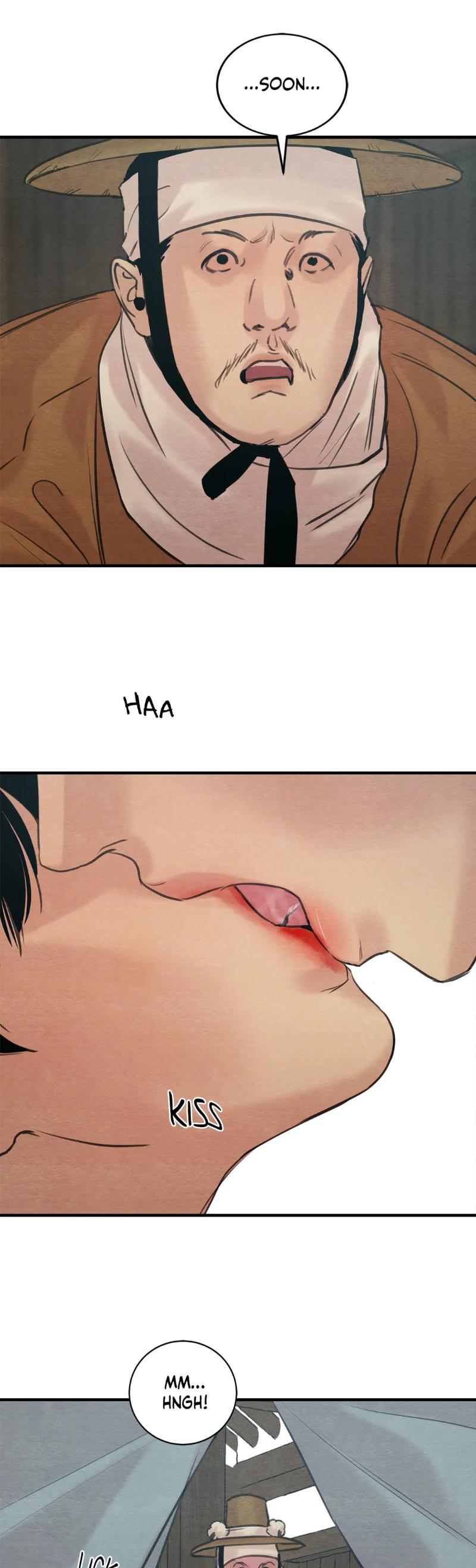 Painter-Of-The-Night-By-Byeonduck-Season-3-Eng page 14