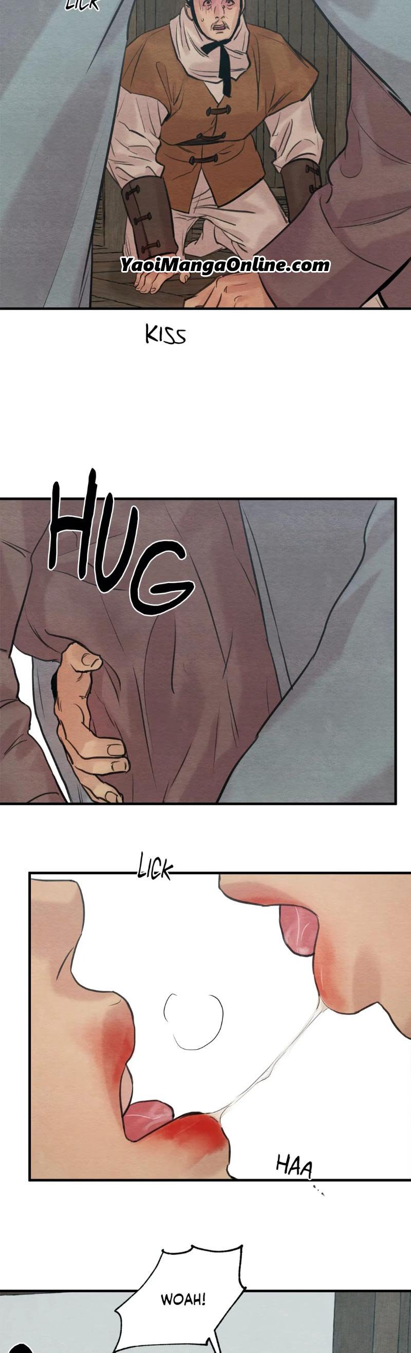 Painter-Of-The-Night-By-Byeonduck-Season-3-Eng page 15