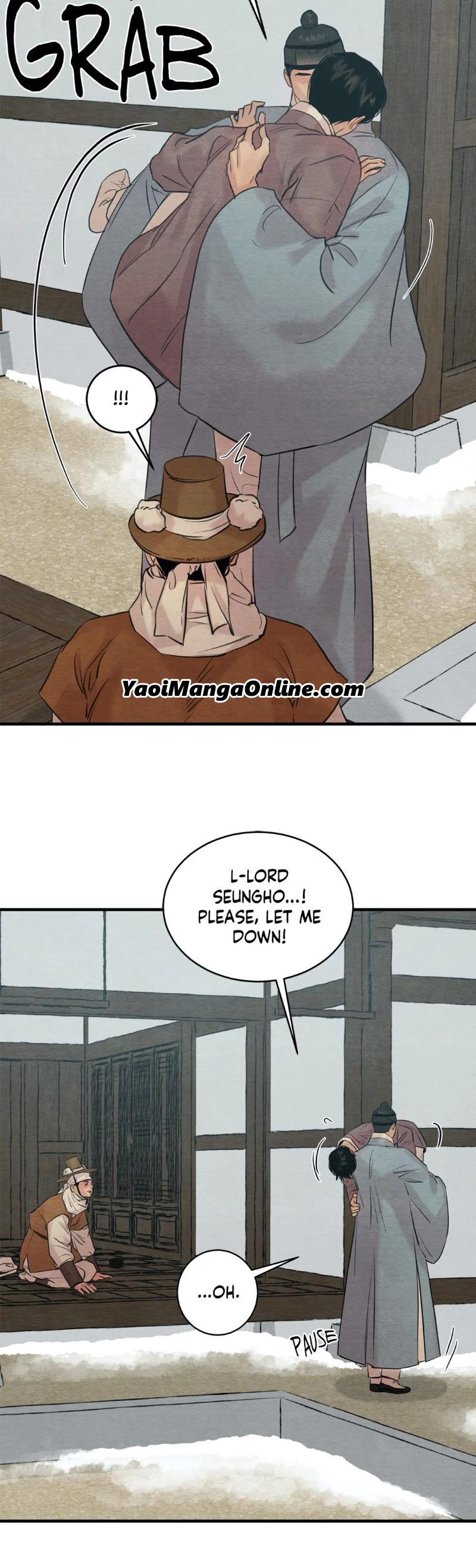 Painter-Of-The-Night-By-Byeonduck-Season-3-Eng page 16
