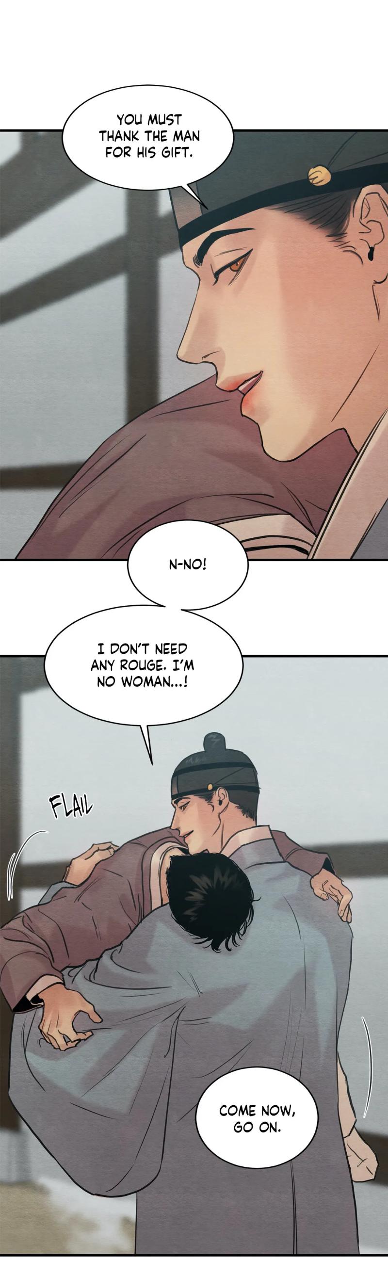 Painter-Of-The-Night-By-Byeonduck-Season-3-Eng page 17