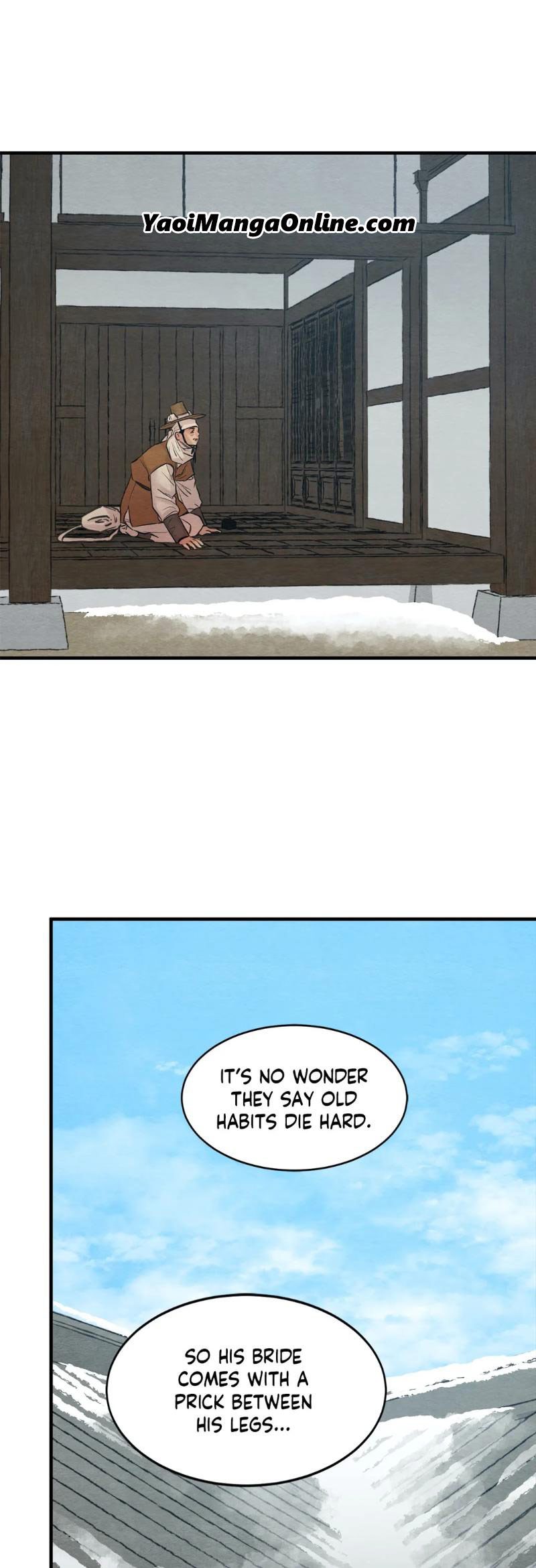 Painter-Of-The-Night-By-Byeonduck-Season-3-Eng page 19