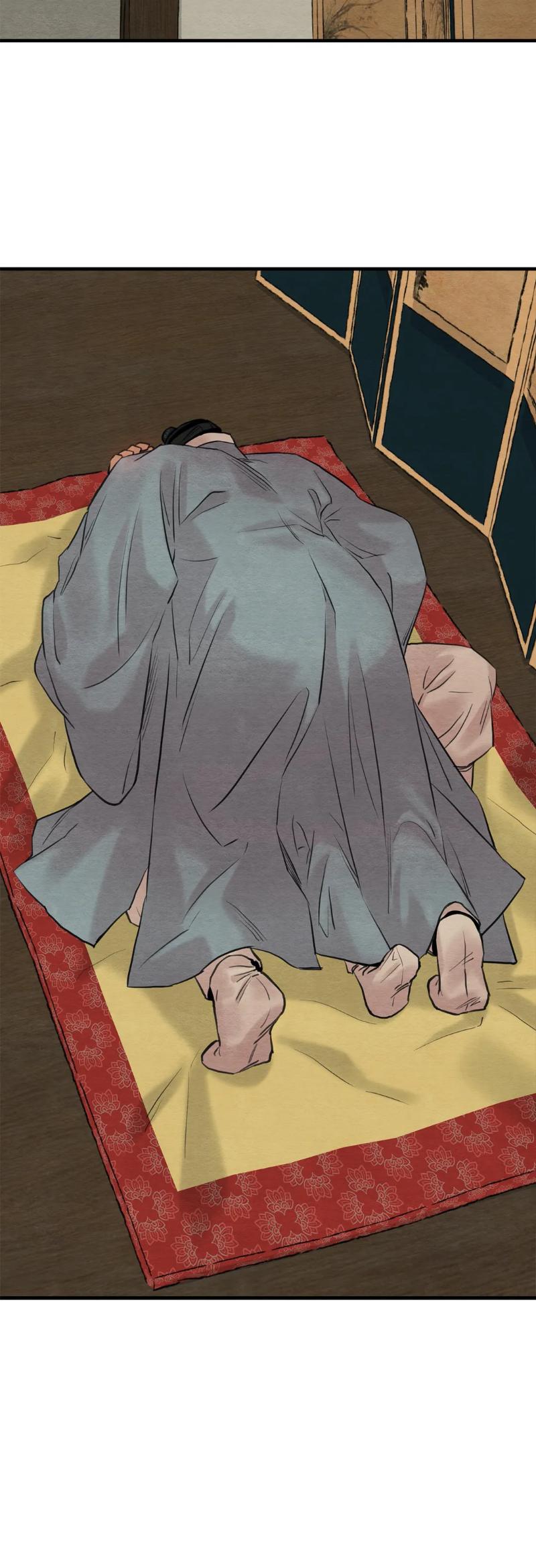 Painter-Of-The-Night-By-Byeonduck-Season-3-Eng page 21