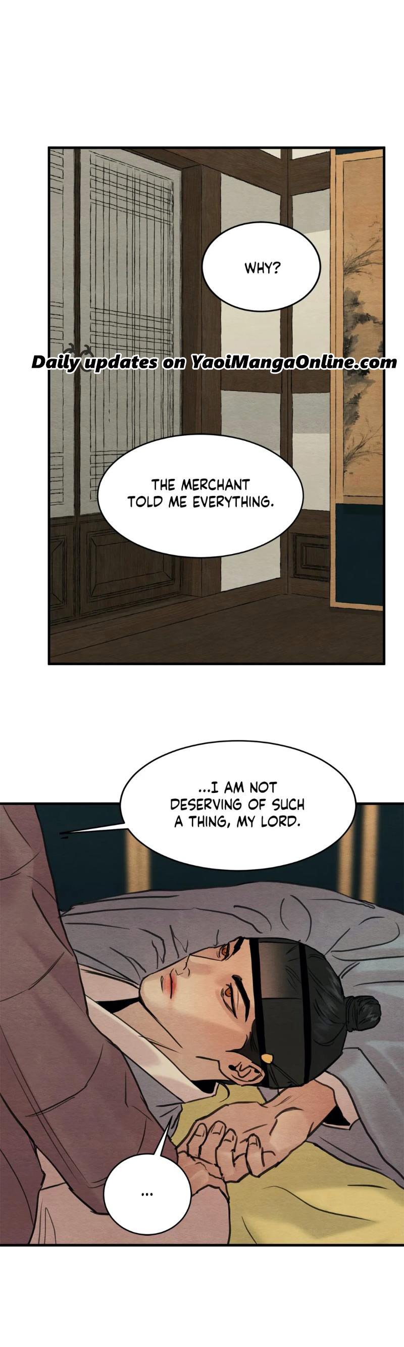 Painter-Of-The-Night-By-Byeonduck-Season-3-Eng page 29