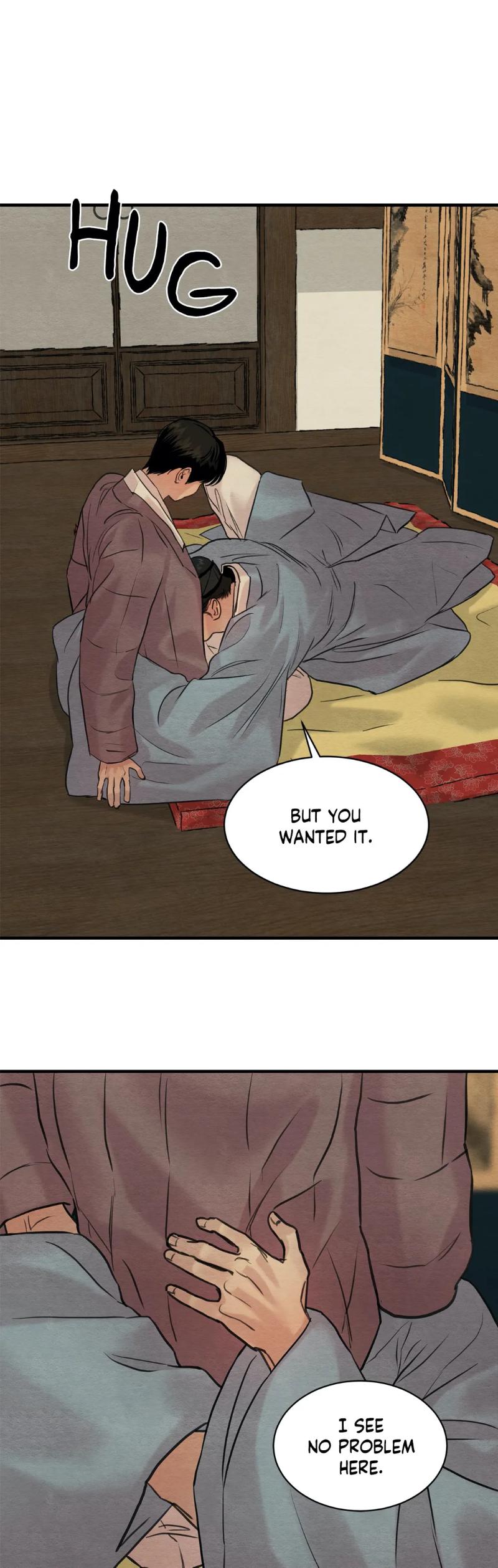 Painter-Of-The-Night-By-Byeonduck-Season-3-Eng page 30