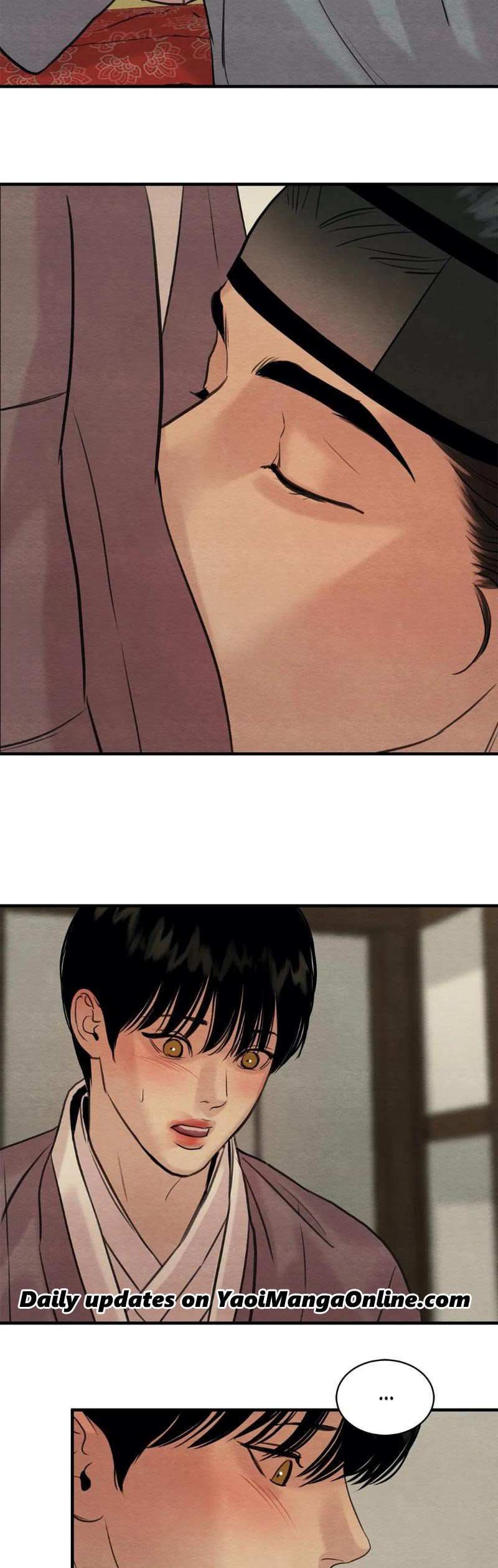 Painter-Of-The-Night-By-Byeonduck-Season-3-Eng page 31