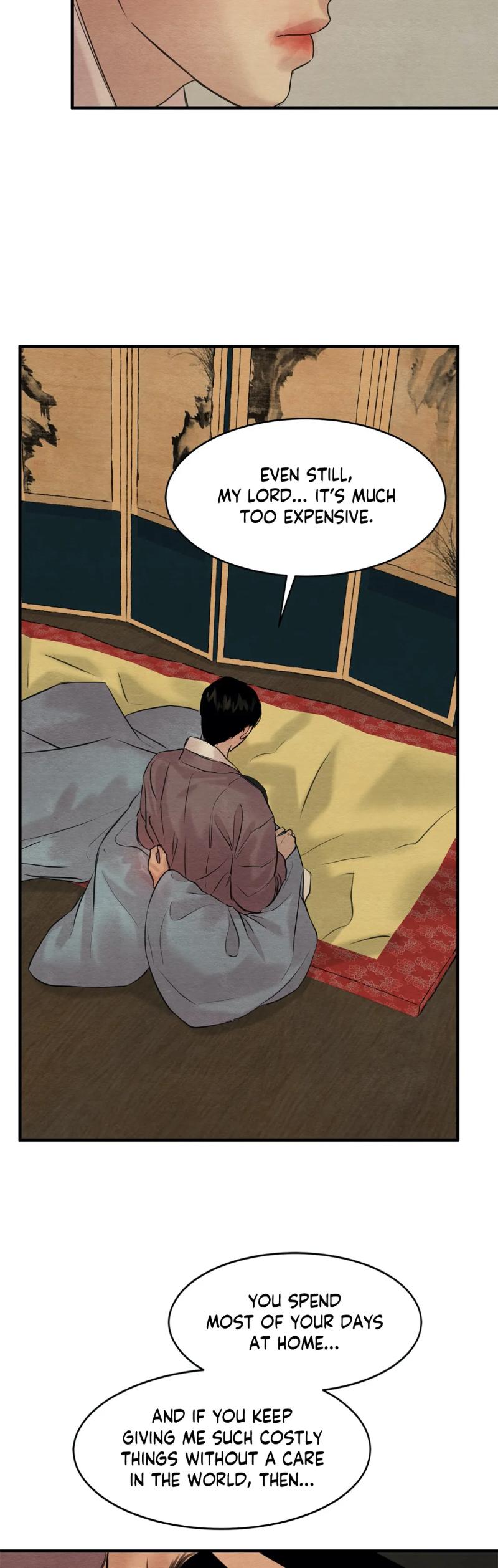 Painter-Of-The-Night-By-Byeonduck-Season-3-Eng page 32