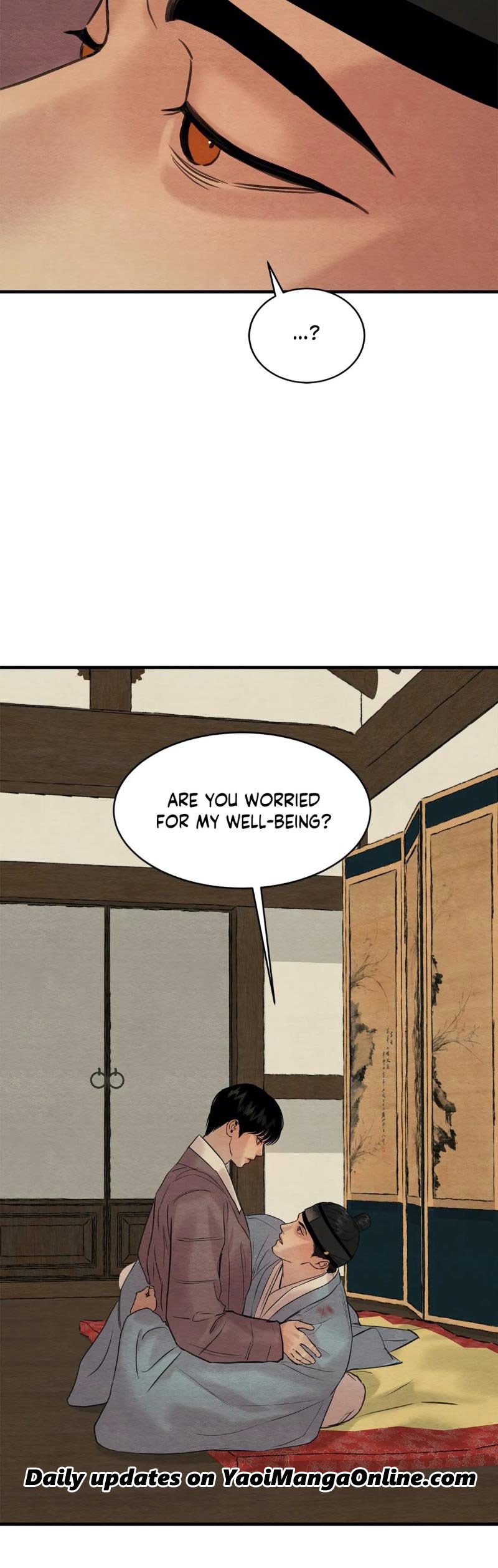 Painter-Of-The-Night-By-Byeonduck-Season-3-Eng page 33