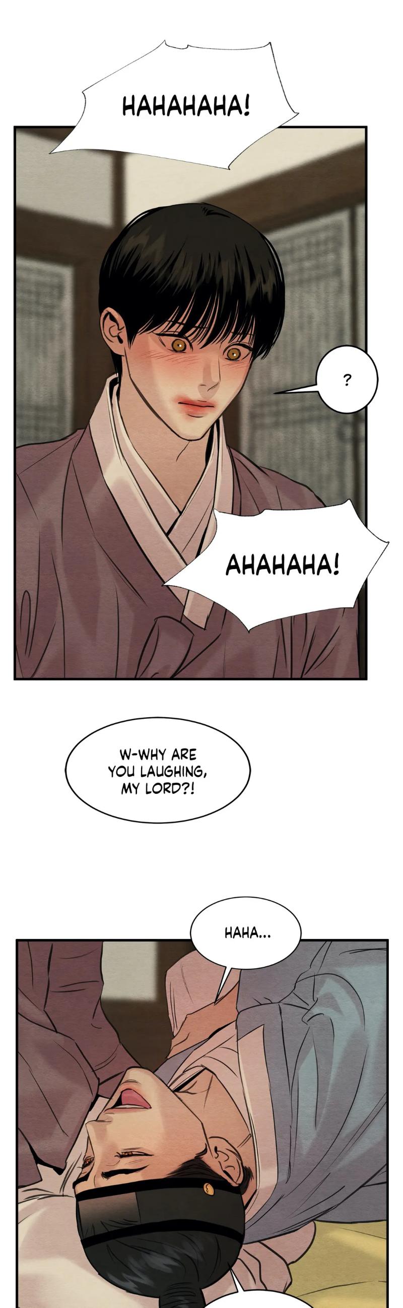 Painter-Of-The-Night-By-Byeonduck-Season-3-Eng page 34