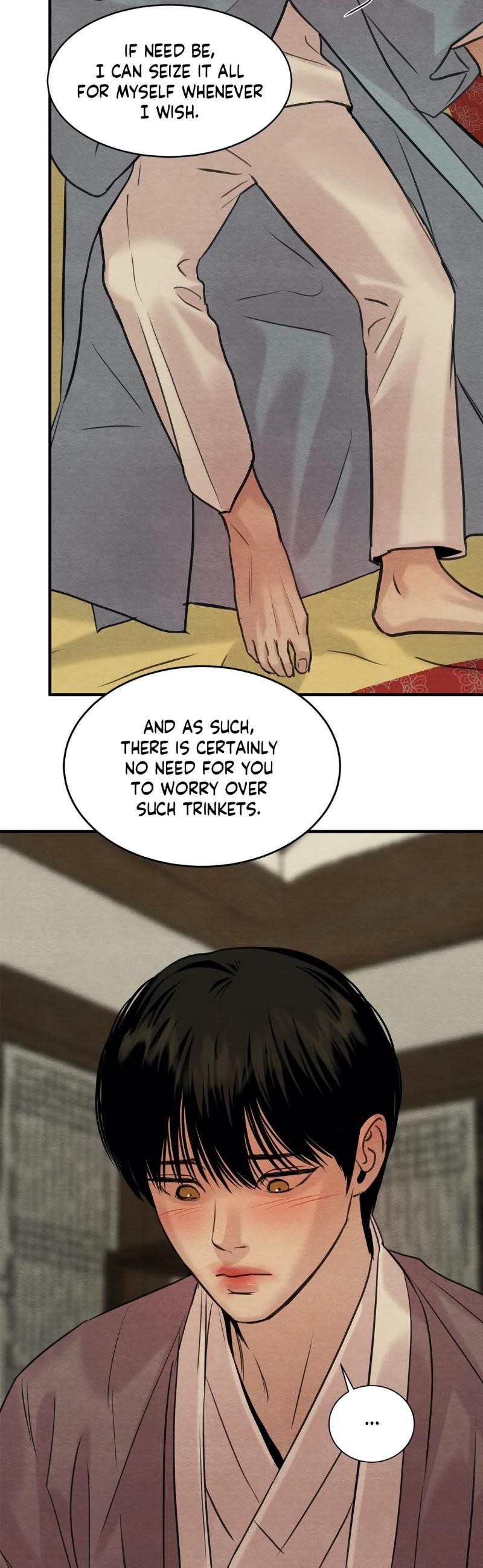 Painter-Of-The-Night-By-Byeonduck-Season-3-Eng page 36