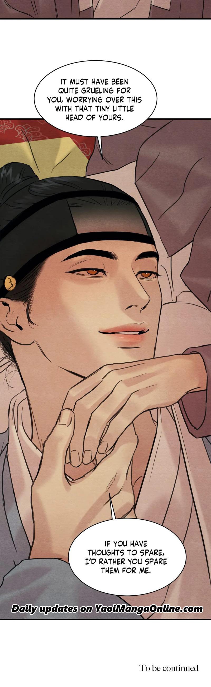 Painter-Of-The-Night-By-Byeonduck-Season-3-Eng page 37