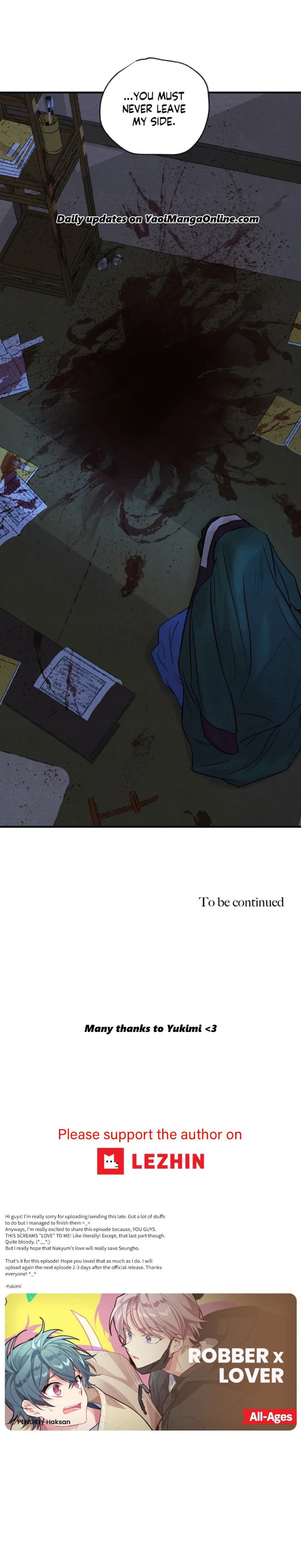 Painter-Of-The-Night-By-Byeonduck-Season-3-Eng page 6