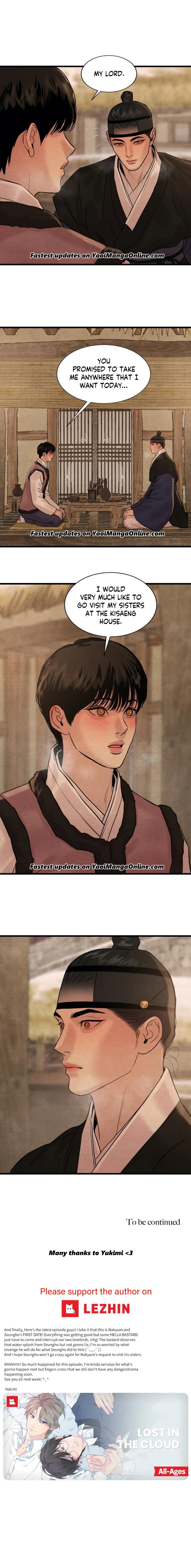 Painter-Of-The-Night-By-Byeonduck-Season-3-Eng page 6
