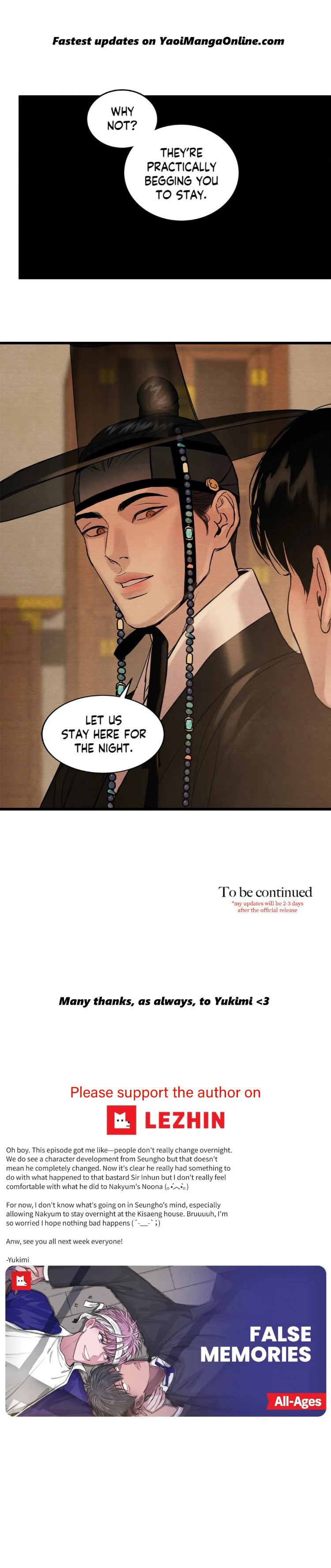 Painter-Of-The-Night-By-Byeonduck-Season-3-Eng page 6