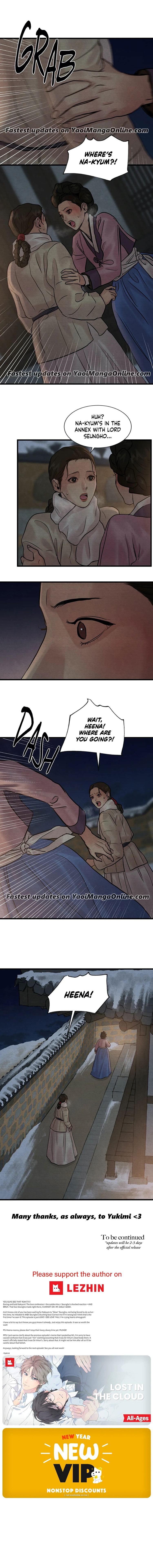 Painter-Of-The-Night-By-Byeonduck-Season-3-Eng page 6