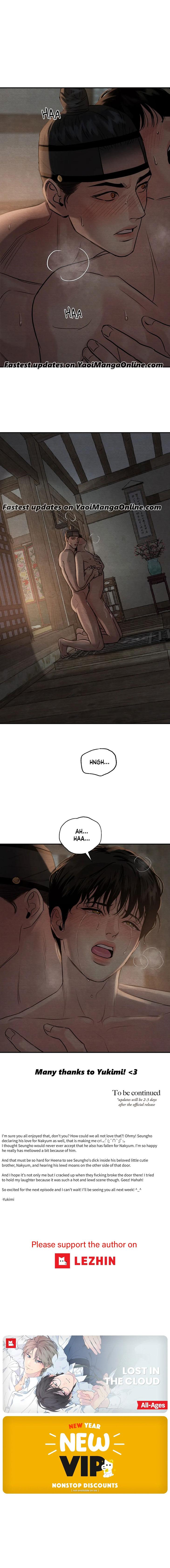 Painter-Of-The-Night-By-Byeonduck-Season-3-Eng page 7