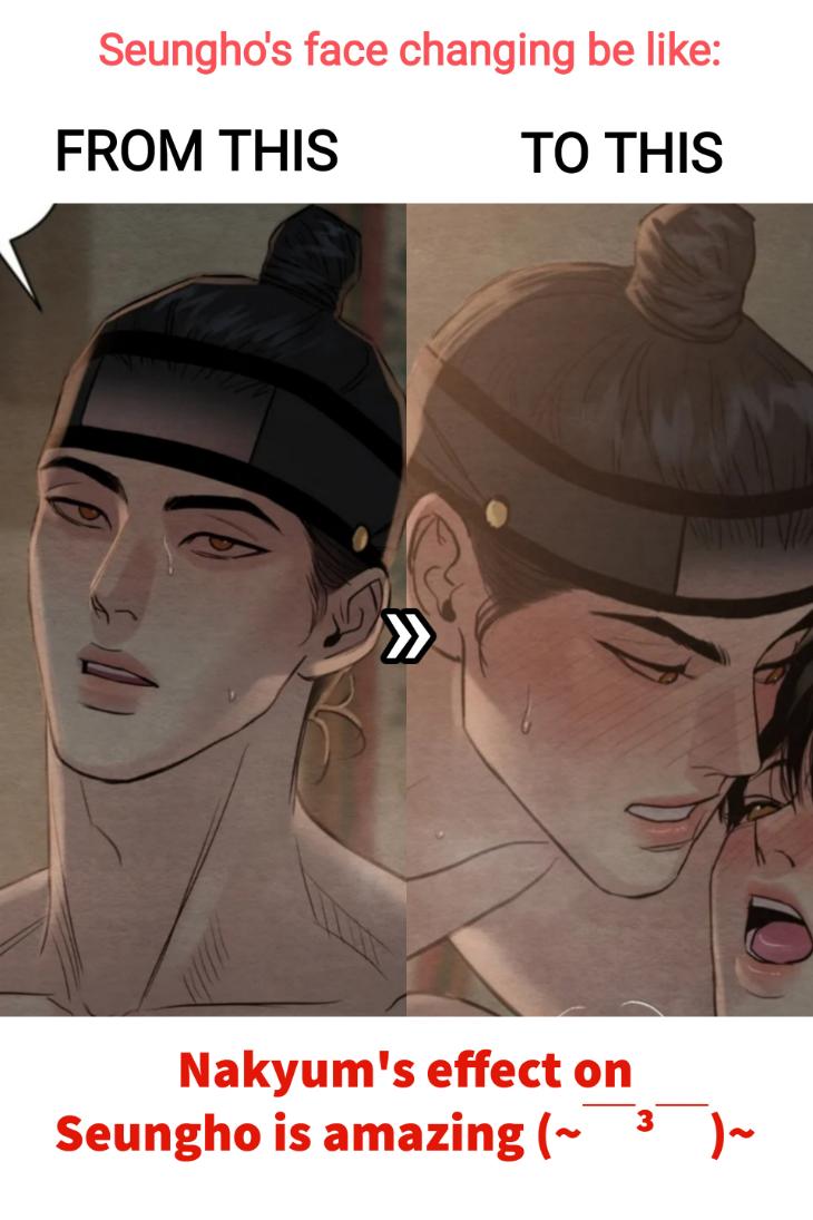 Painter-Of-The-Night-By-Byeonduck-Season-3-Eng page 10