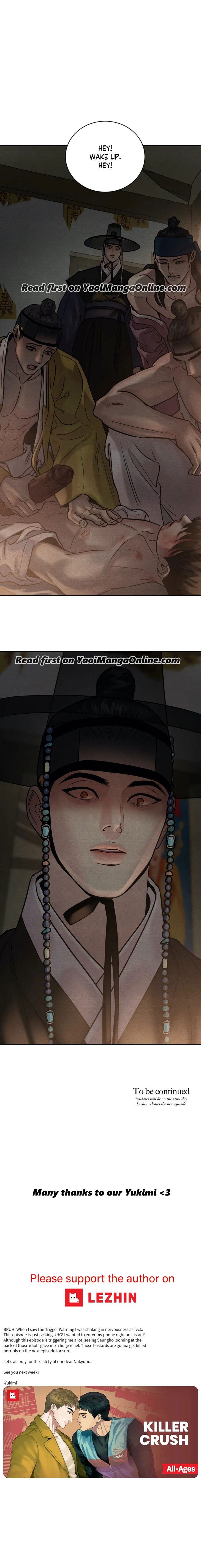 Painter-Of-The-Night-By-Byeonduck-Season-3-Eng page 6