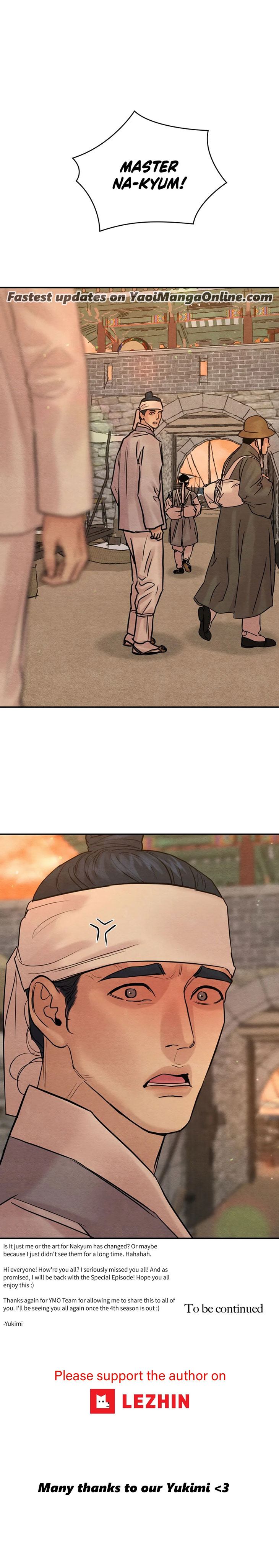 Painter-Of-The-Night-By-Byeonduck-Season-3-Eng page 6