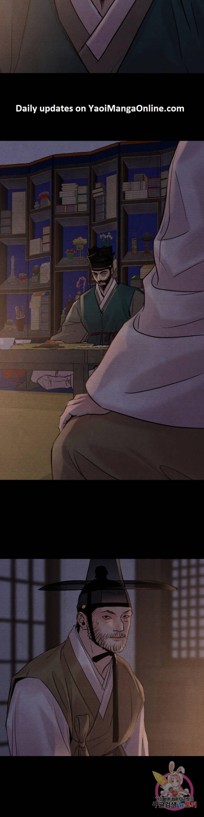 Painter-Of-The-Night-By-Byeonduck-Season-3-Kr page 23