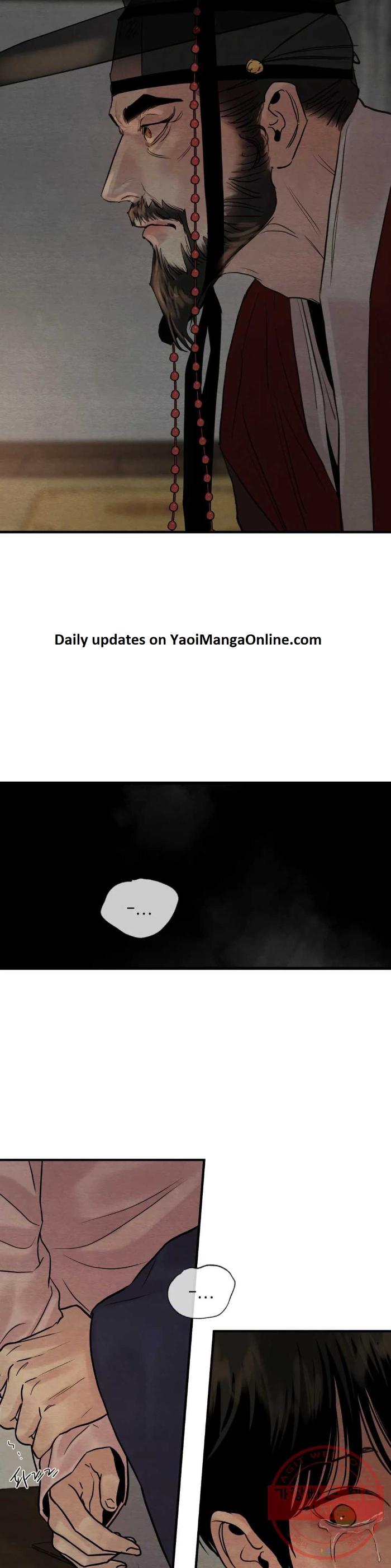 Painter-Of-The-Night-By-Byeonduck-Season-3-Kr page 23