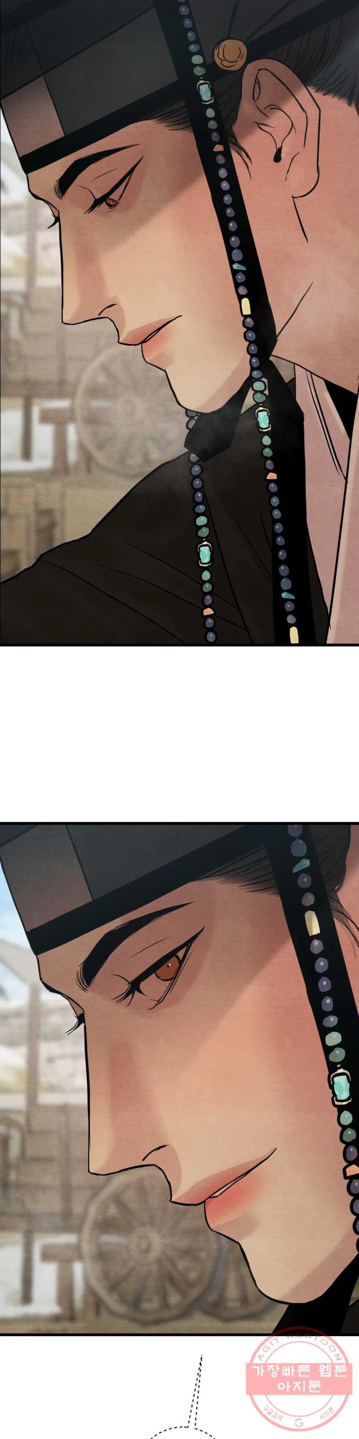 Painter-Of-The-Night-By-Byeonduck-Season-3-Kr page 17