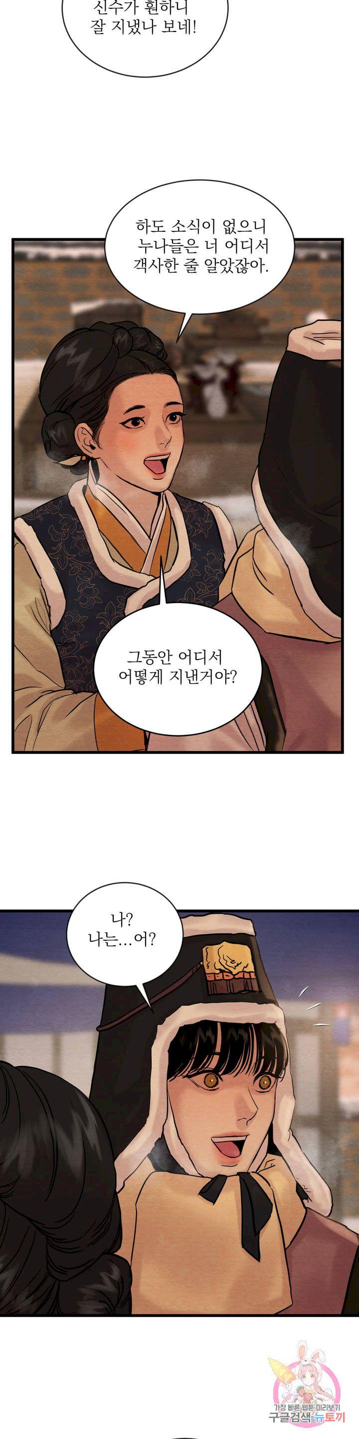 Painter-Of-The-Night-By-Byeonduck-Season-3-Kr page 6