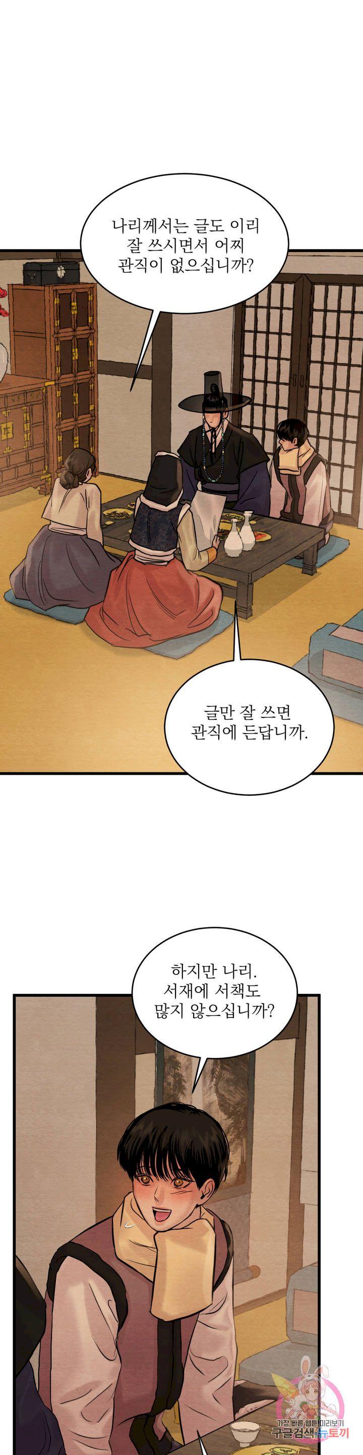 Painter-Of-The-Night-By-Byeonduck-Season-3-Kr page 20