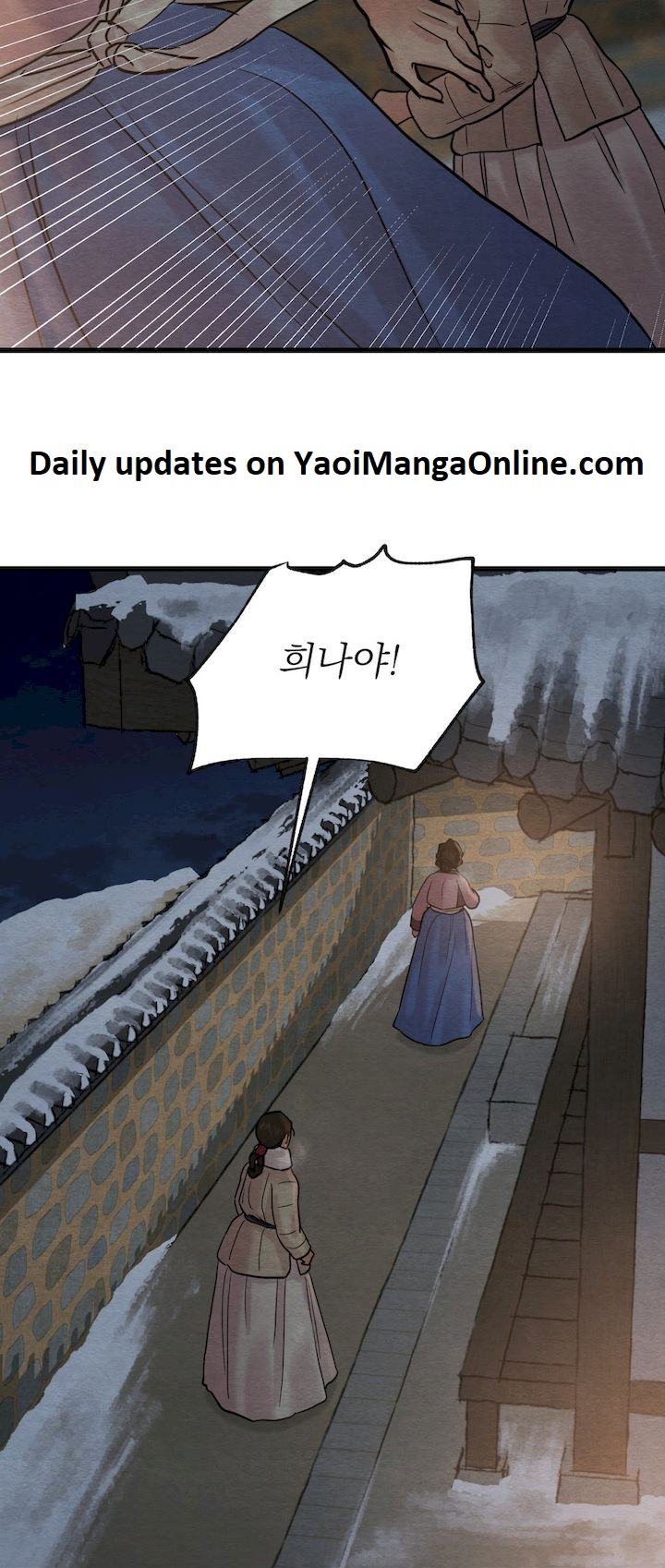 Painter-Of-The-Night-By-Byeonduck-Season-3-Kr page 27