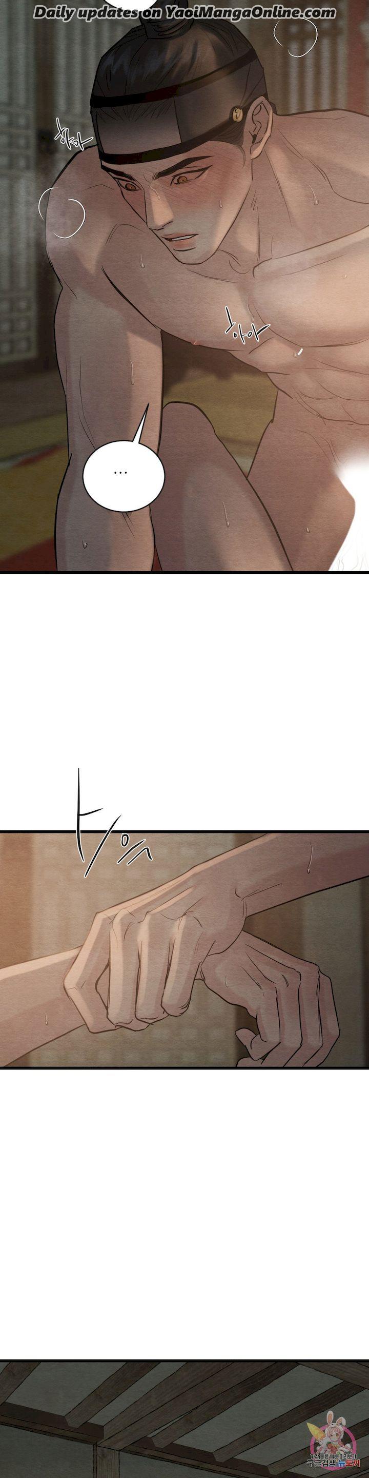 Painter-Of-The-Night-By-Byeonduck-Season-3-Kr page 8