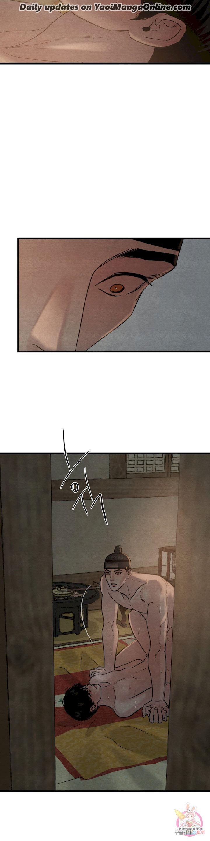 Painter-Of-The-Night-By-Byeonduck-Season-3-Kr page 16