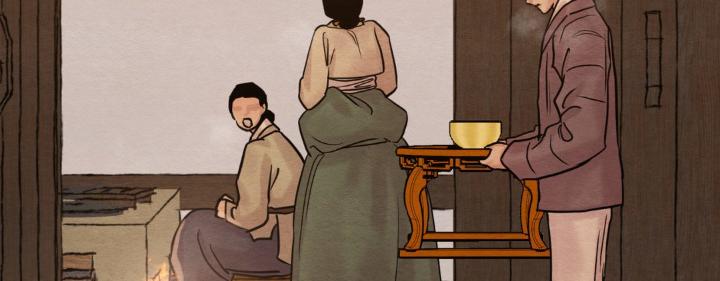 Painter-Of-The-Night-By-Byeonduck-Season-3-Kr page 43
