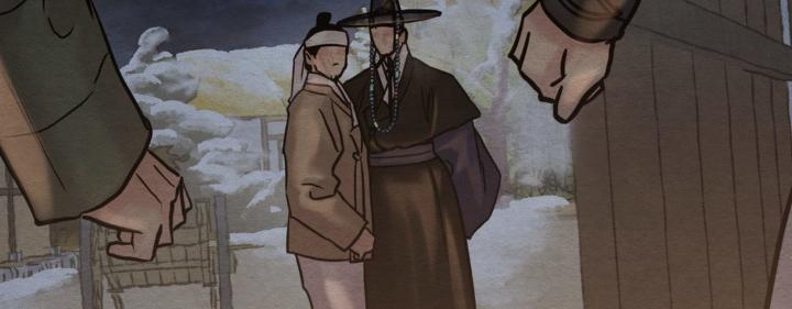 Painter-Of-The-Night-By-Byeonduck-Season-3-Kr page 264