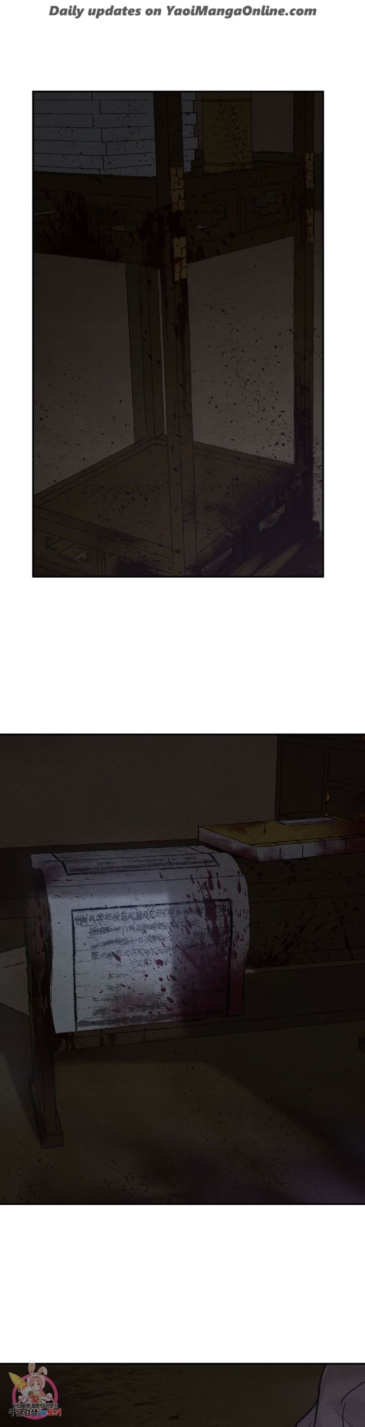 Painter-Of-The-Night-By-Byeonduck-Season-3-Kr page 4