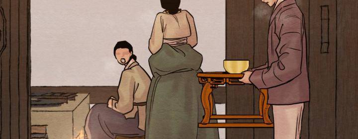 Painter-Of-The-Night-By-Byeonduck-Season-3-Kr page 43
