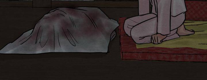 Painter-Of-The-Night-By-Byeonduck-Season-3-Kr page 154