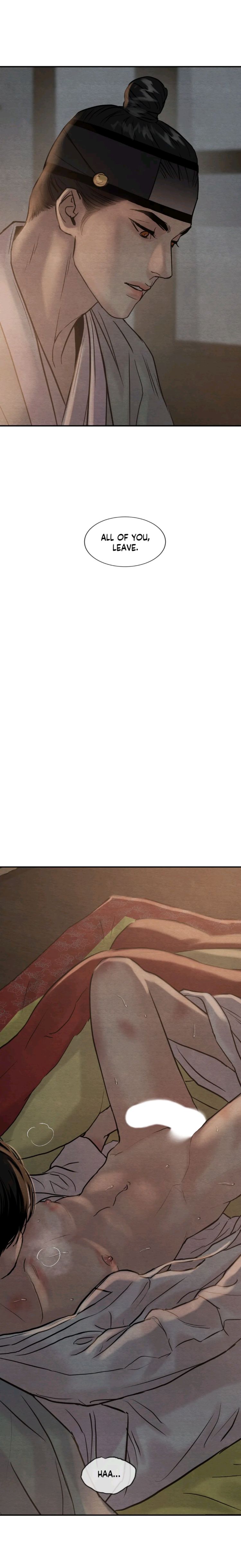 Painter-Of-The-Night-By-Byeonduck-Season-4-Eng page 5