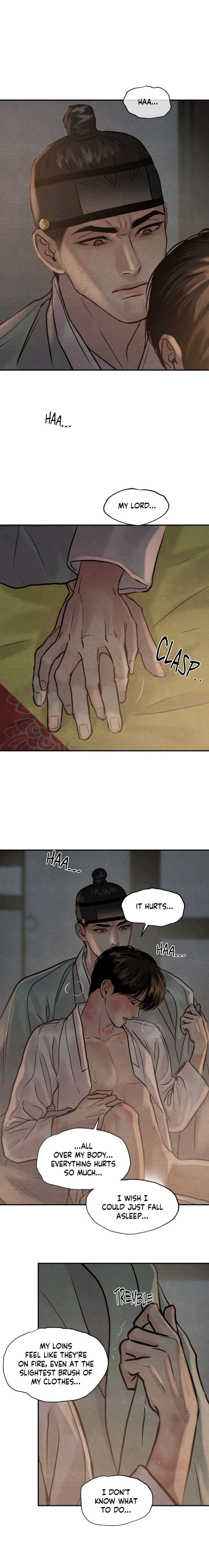 Painter-Of-The-Night-By-Byeonduck-Season-4-Eng page 6