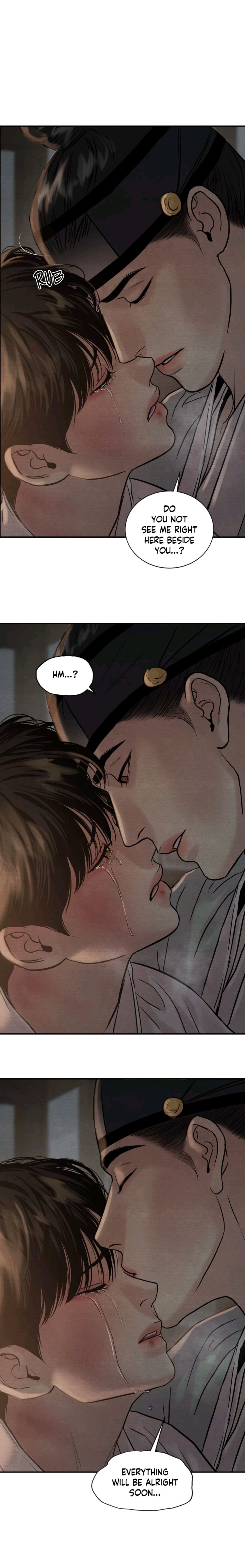Painter-Of-The-Night-By-Byeonduck-Season-4-Eng page 9