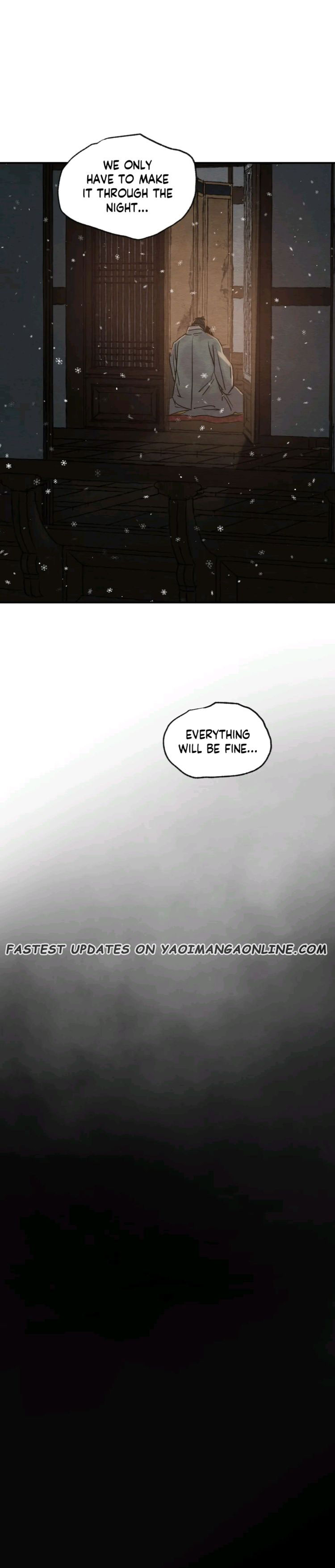 Painter-Of-The-Night-By-Byeonduck-Season-4-Eng page 10