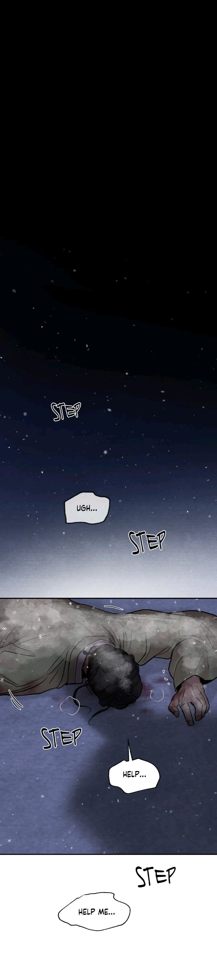 Painter-Of-The-Night-By-Byeonduck-Season-4-Eng page 12