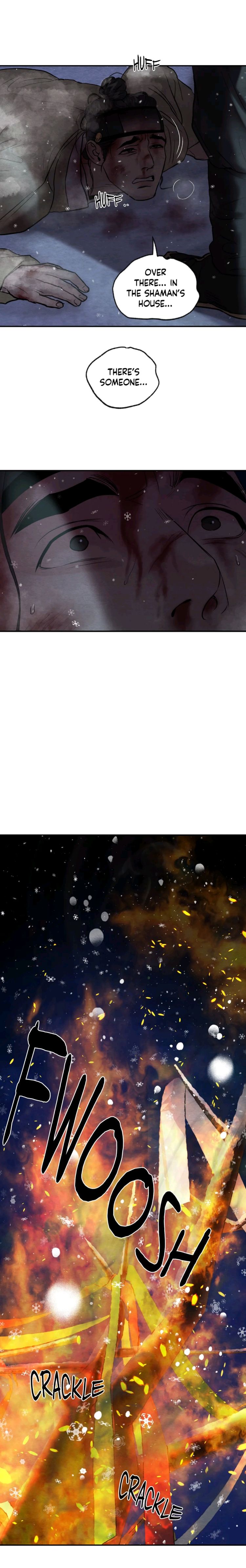 Painter-Of-The-Night-By-Byeonduck-Season-4-Eng page 13