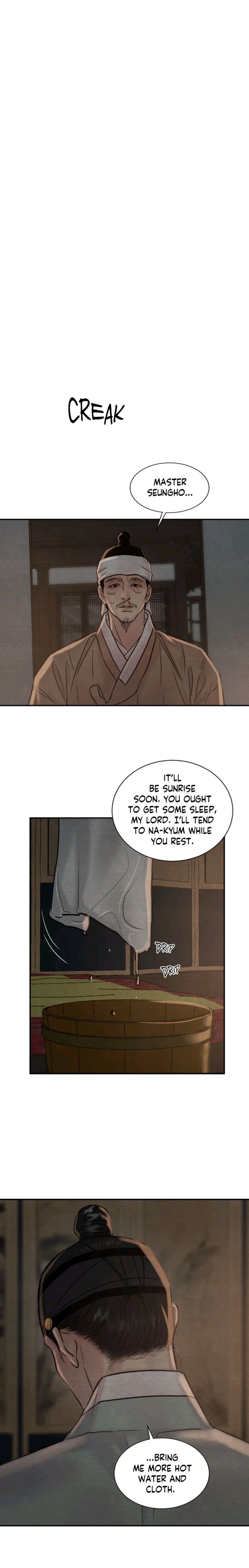Painter-Of-The-Night-By-Byeonduck-Season-4-Eng page 15