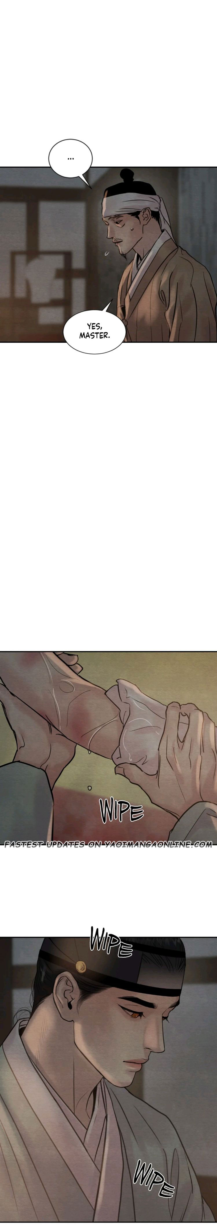 Painter-Of-The-Night-By-Byeonduck-Season-4-Eng page 16