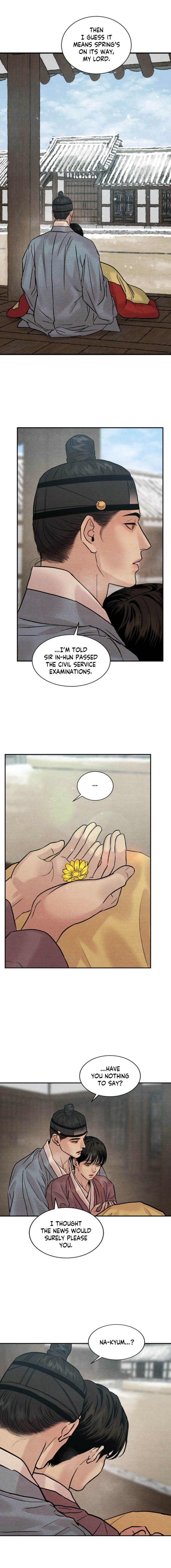 Painter-Of-The-Night-By-Byeonduck-Season-4-Eng page 4