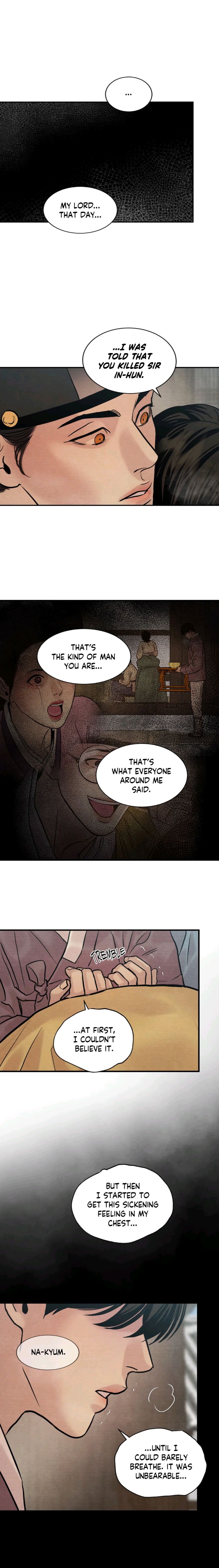 Painter-Of-The-Night-By-Byeonduck-Season-4-Eng page 5