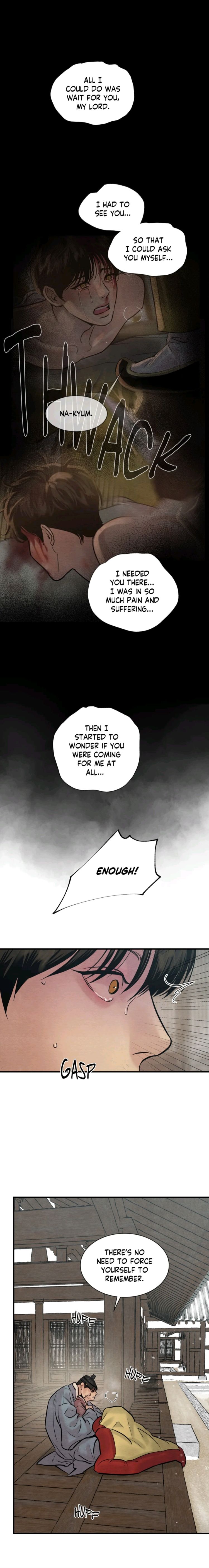 Painter-Of-The-Night-By-Byeonduck-Season-4-Eng page 6
