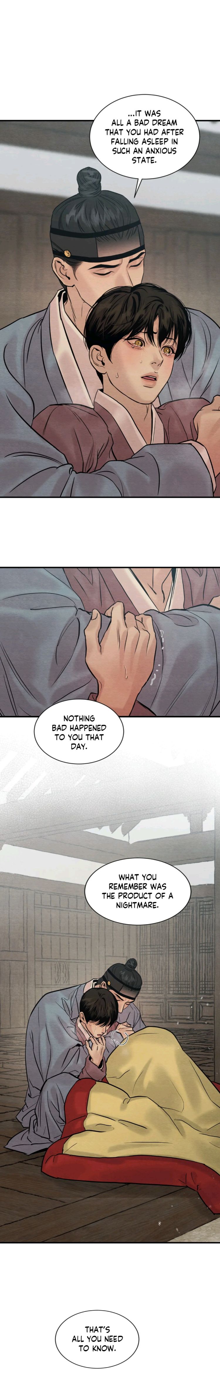 Painter-Of-The-Night-By-Byeonduck-Season-4-Eng page 8