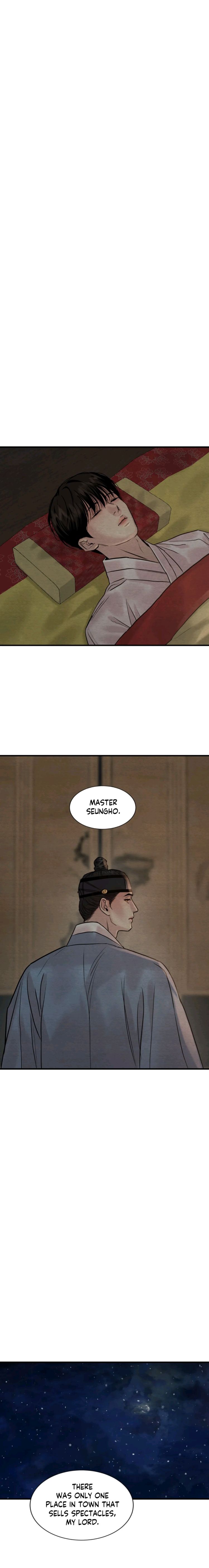 Painter-Of-The-Night-By-Byeonduck-Season-4-Eng page 9