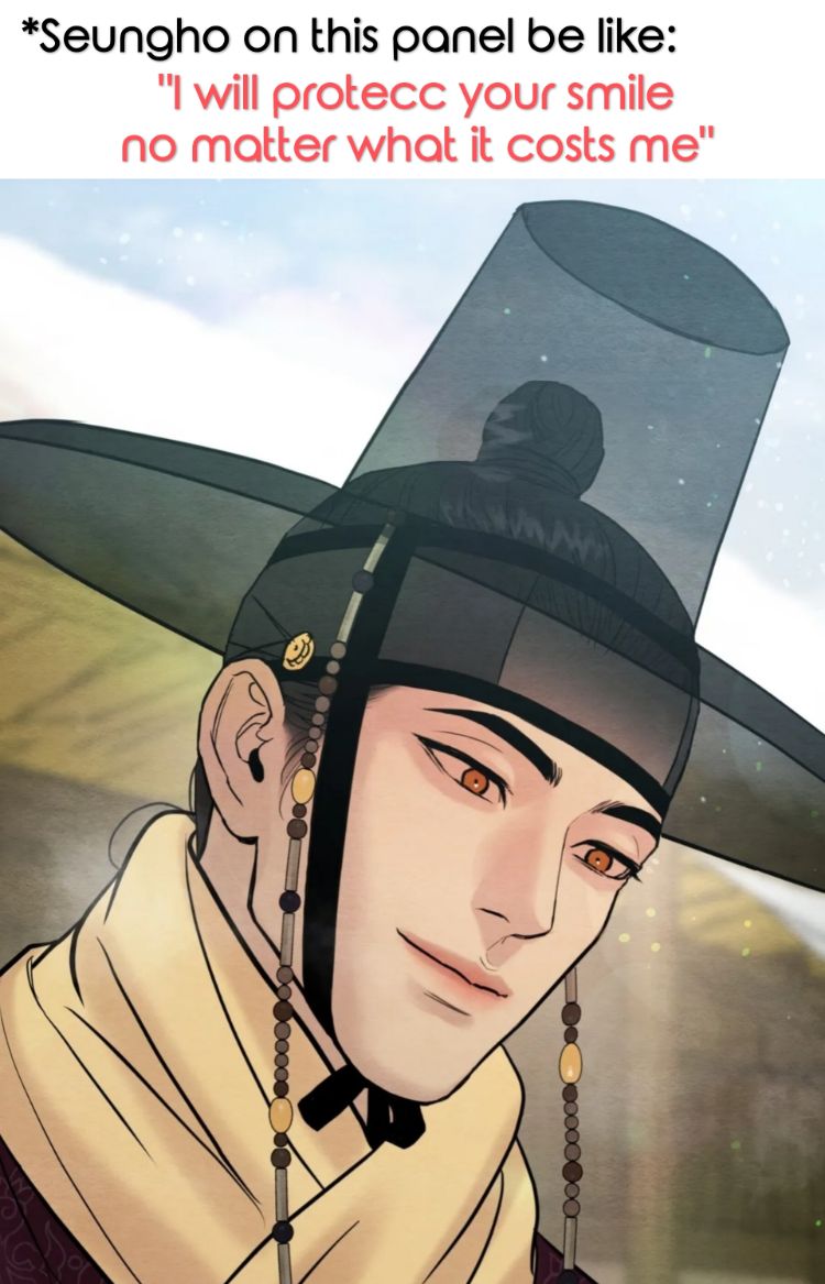Painter-Of-The-Night-By-Byeonduck-Season-4-Eng page 14