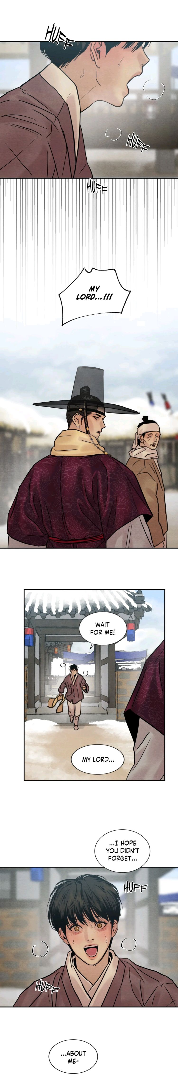 Painter-Of-The-Night-By-Byeonduck-Season-4-Eng page 5